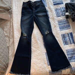 YMI JEANS